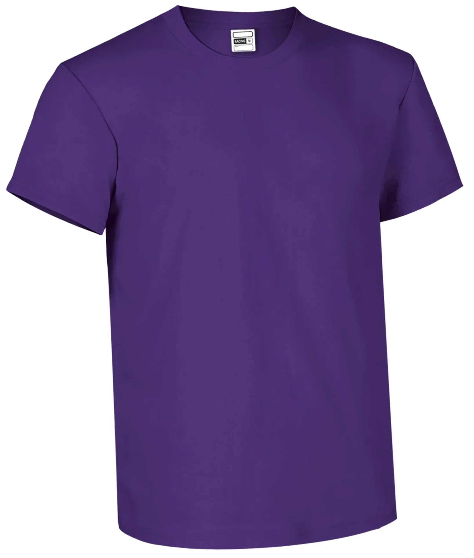 Tricou Unisex 100% Bumbac 160 g Racing Dallmann | Bestseller Mov strugure