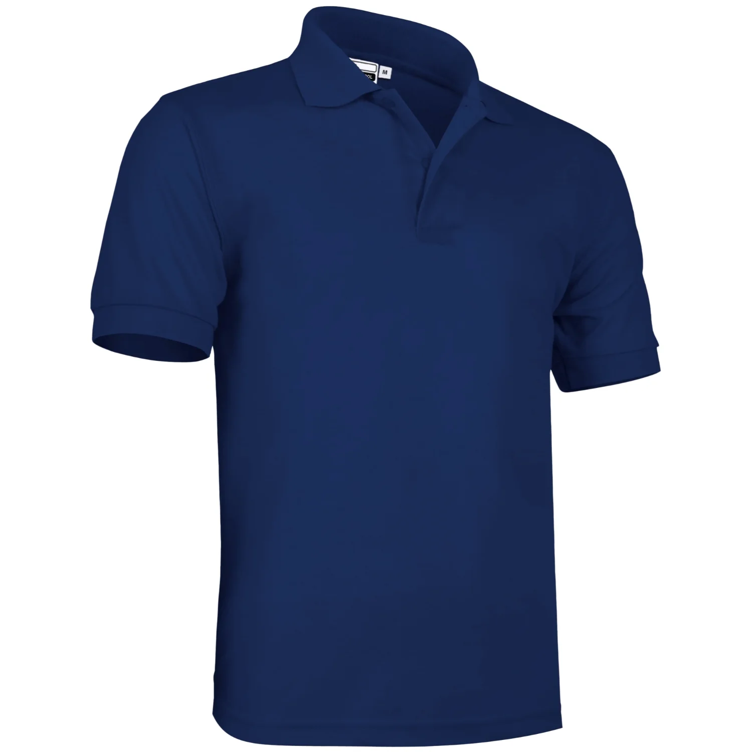 Tricou Polo 100%bumbac 220g Patrol Premium Unisex | Dallmann Bleumarin ocean