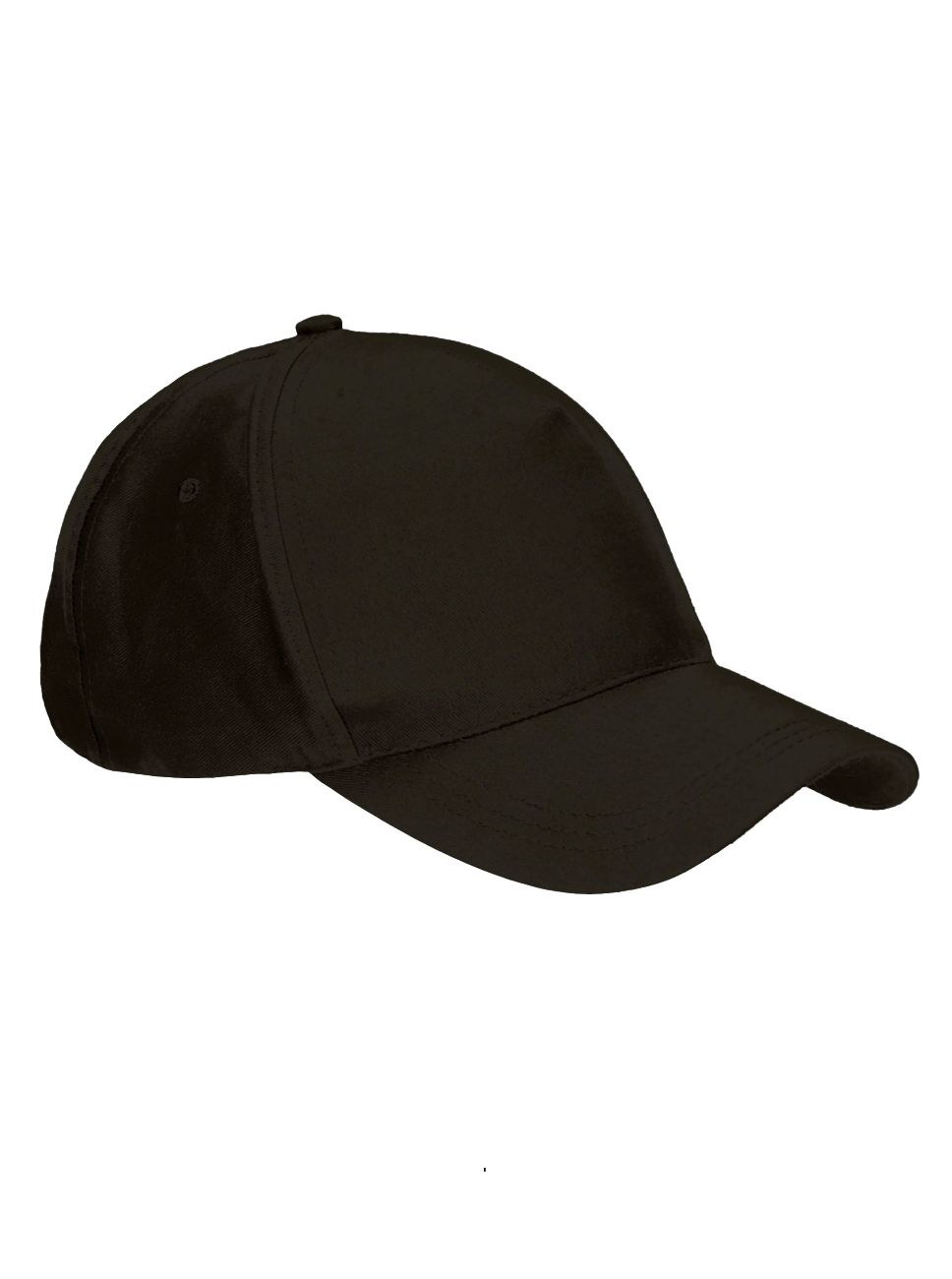 ODYSSEY Sapca bumbac 210 Negru