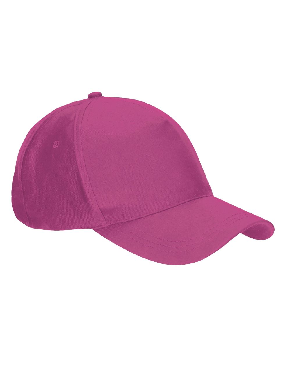 ODYSSEY Sapca bumbac 210 Roz magenta