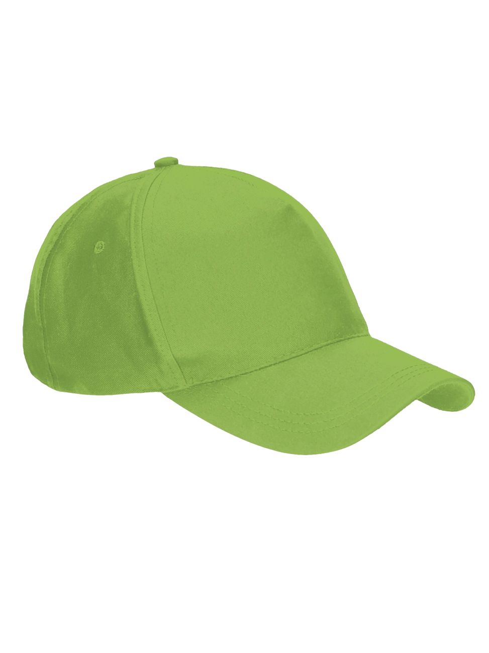 ODYSSEY Sapca bumbac 210 Verde mar