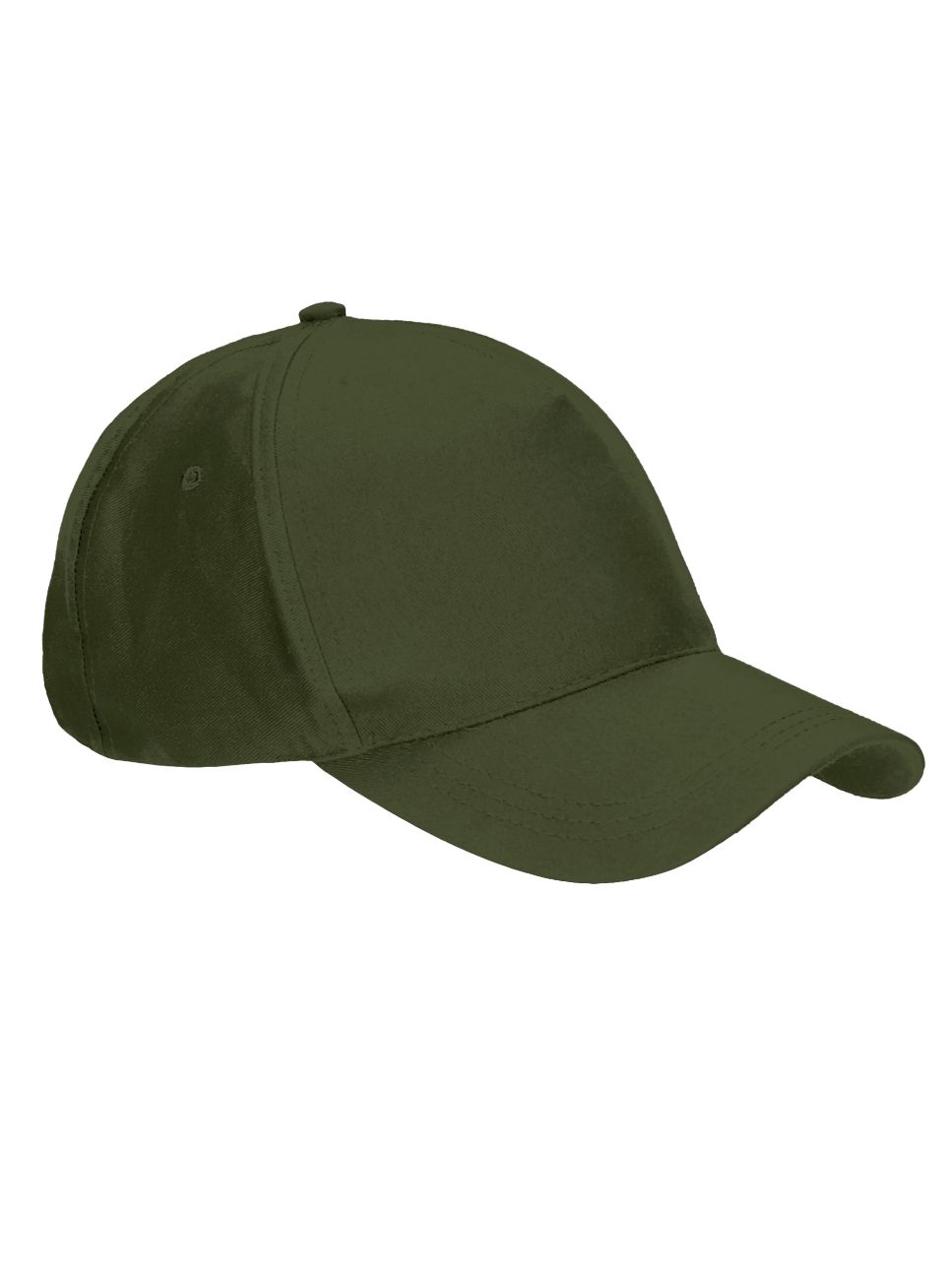 ODYSSEY Sapca bumbac 210 Verde militar
