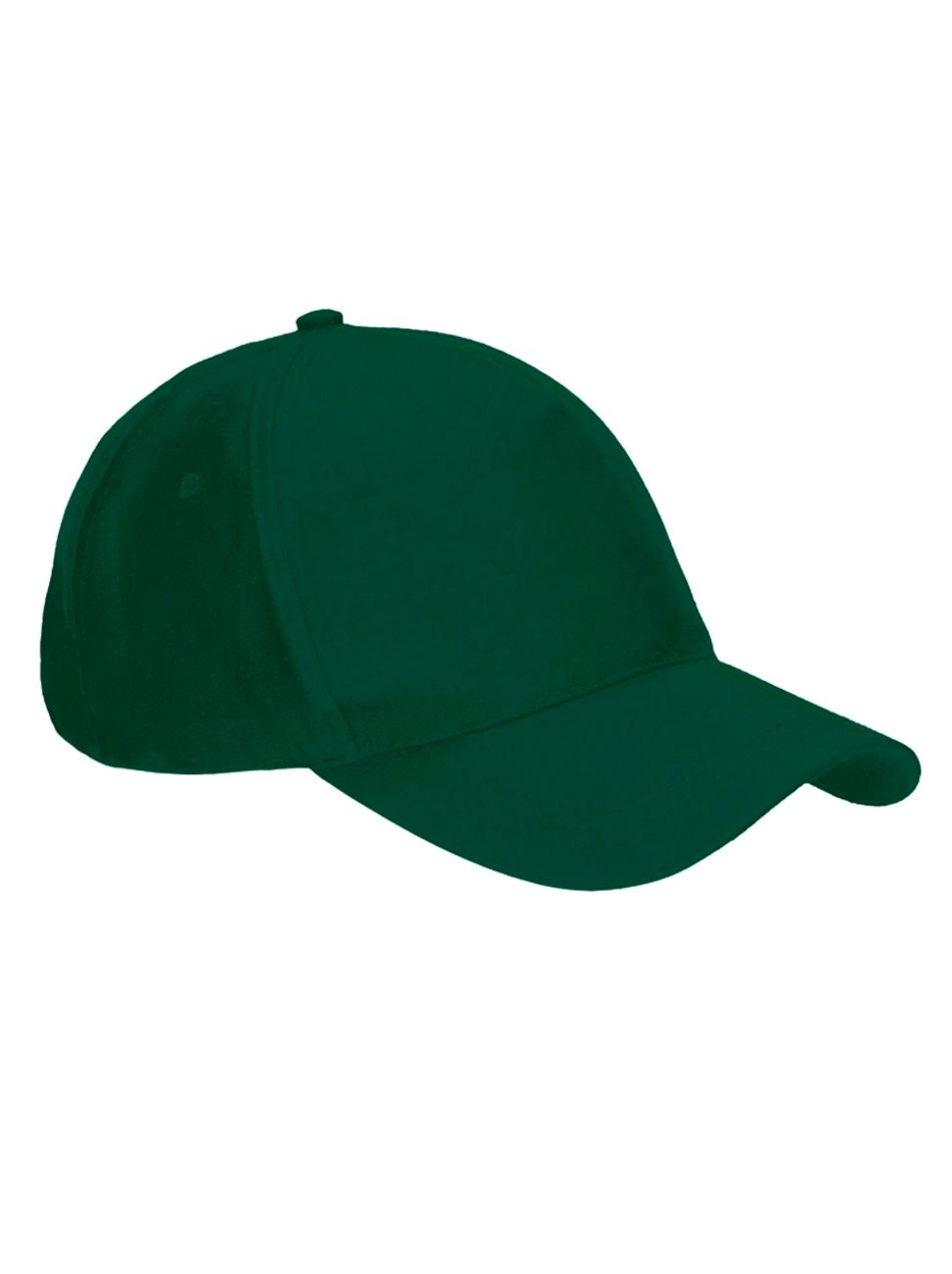 ODYSSEY Sapca bumbac 210 Verde sticla
