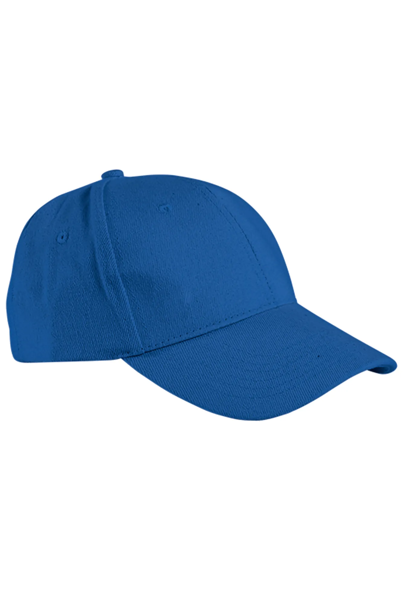 TORONTO Șapcă tip baseball bumbac 270 Albastru royal