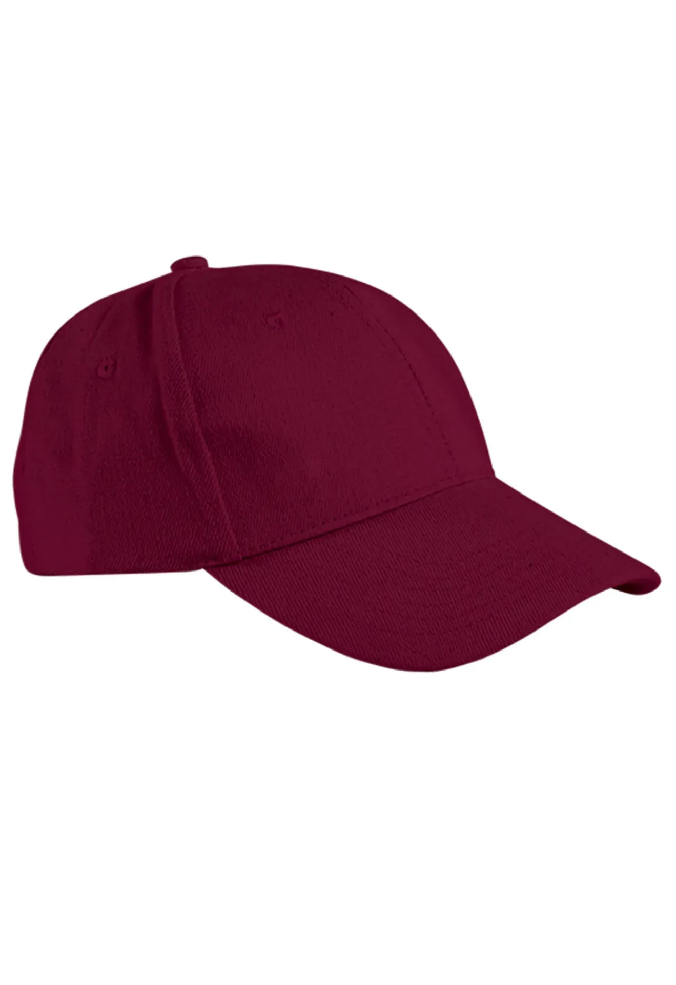 TORONTO Șapcă tip baseball bumbac 270 Grena mahon