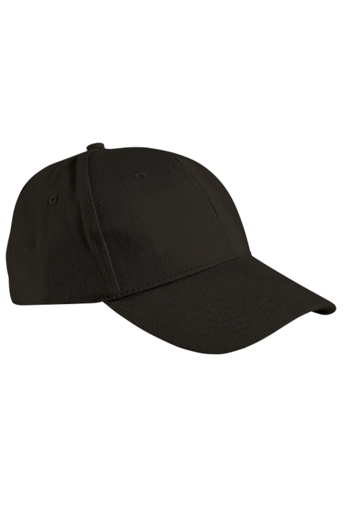 TORONTO Șapcă tip baseball bumbac 270 Negru