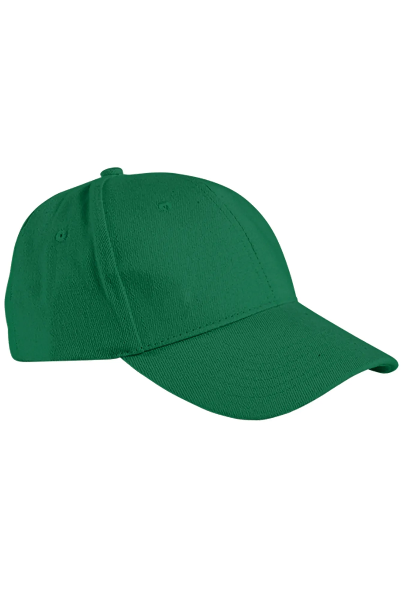 TORONTO Șapcă tip baseball bumbac 270 Verde kelly