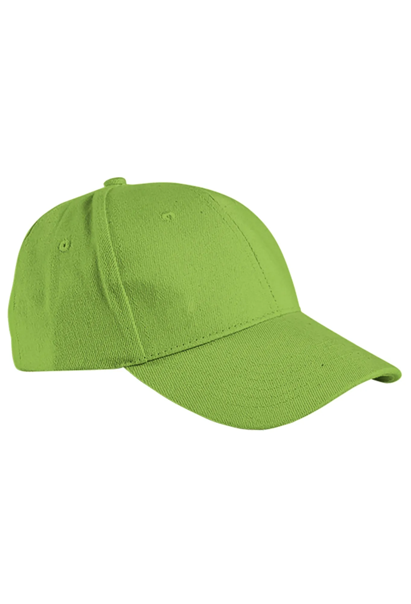 TORONTO Șapcă tip baseball bumbac 270 Copii Verde mar