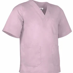 bluză medicală link | eip en 13688 | twill 200g | dallmann roz deschis bluză medicală link | eip en 13688 | twill 200g | dallmann roz deschis
