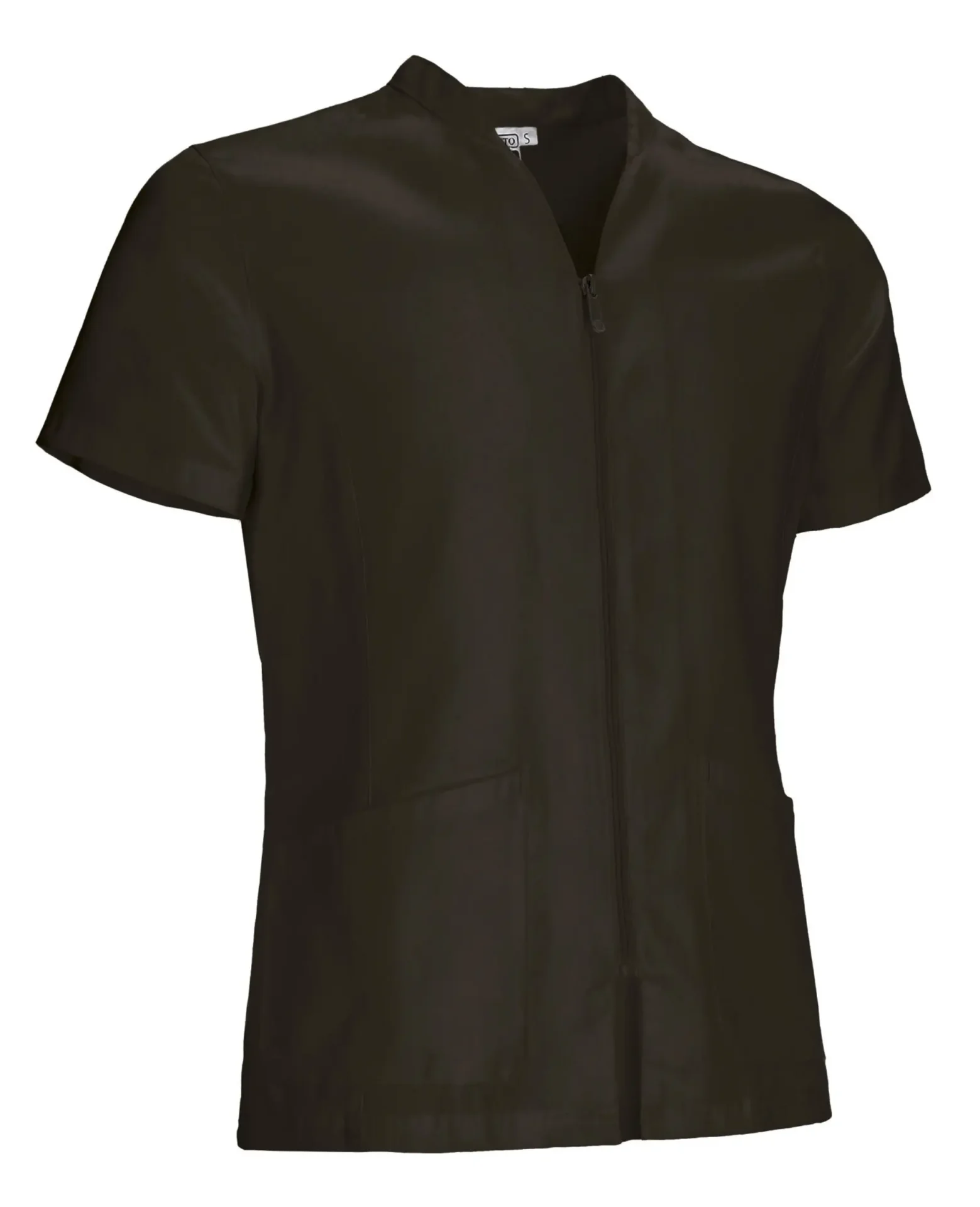 Bluză Medicală OSLO Cambrata | EIP EN 13688 | Twill 200g |  Negru