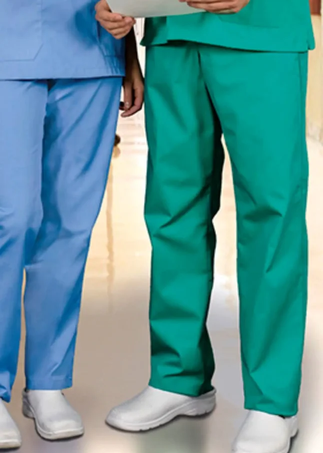 Pantaloni Sanitarii PIXEL | EIP EN 13688 | Oeko-Tex 200g/mp 39 lei