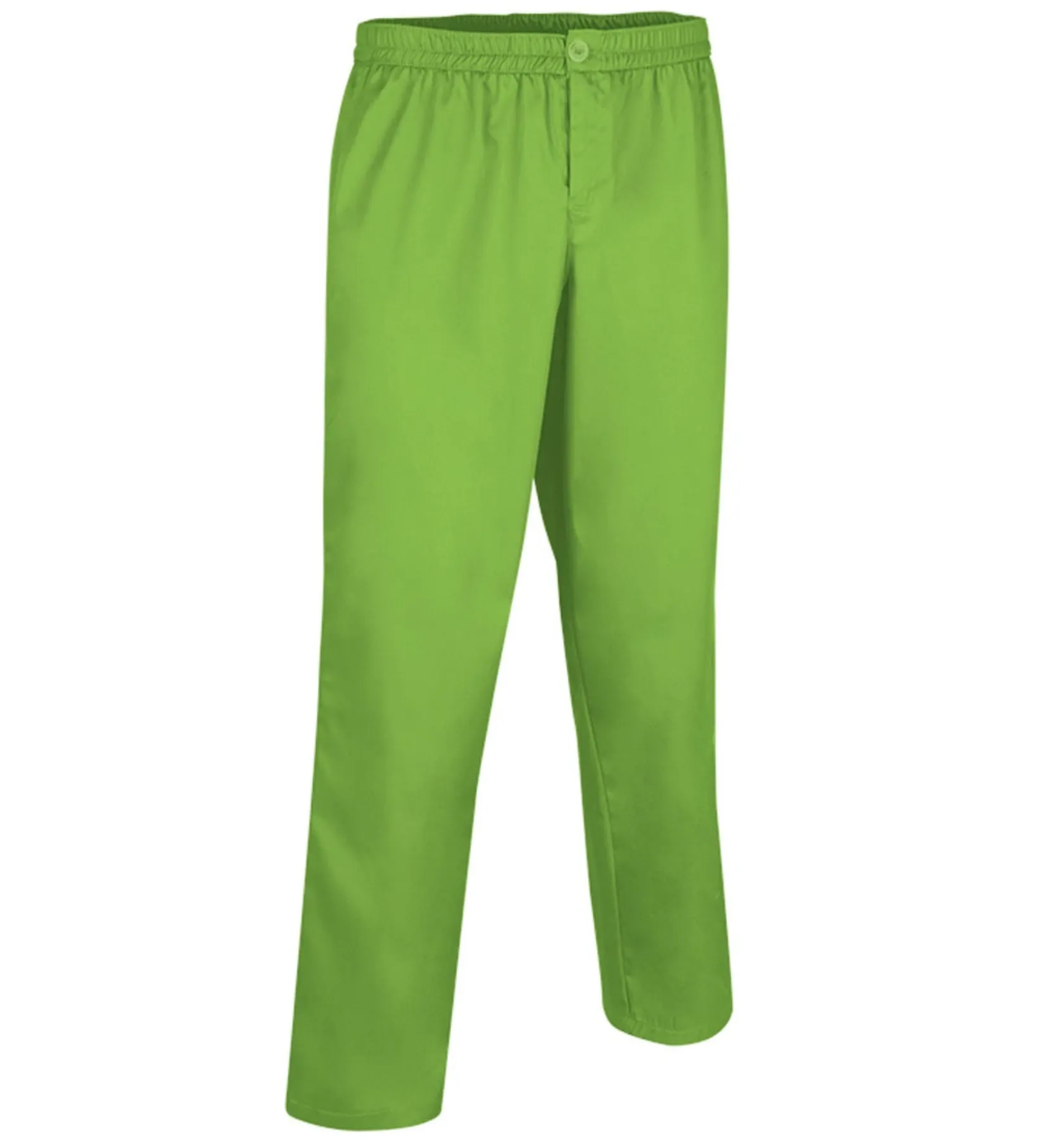 Pantaloni Medicali PIXEL |  EIP EN 13688 | Oeko-Tex 200g/mp Verde mar
