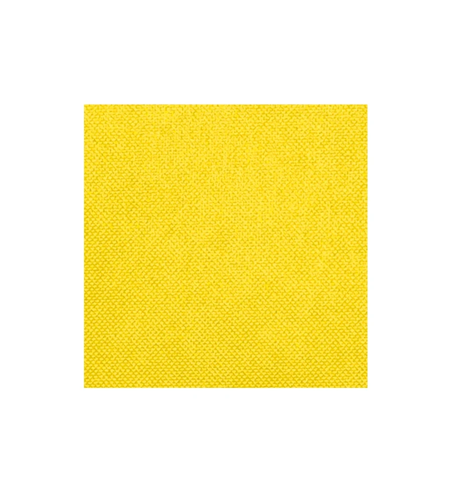 HOSTEX Napron de unică folosință, tip traversă 120/40cm Galben lemon