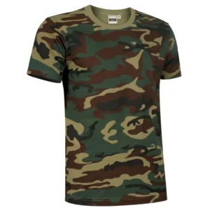 jungle-tricou