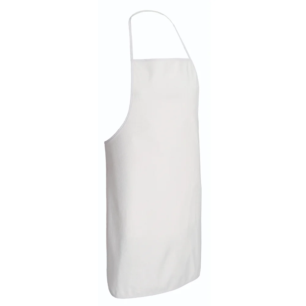 MUSHROOM Șorț cu pieptar, din frotir pe exterior și impermeabil