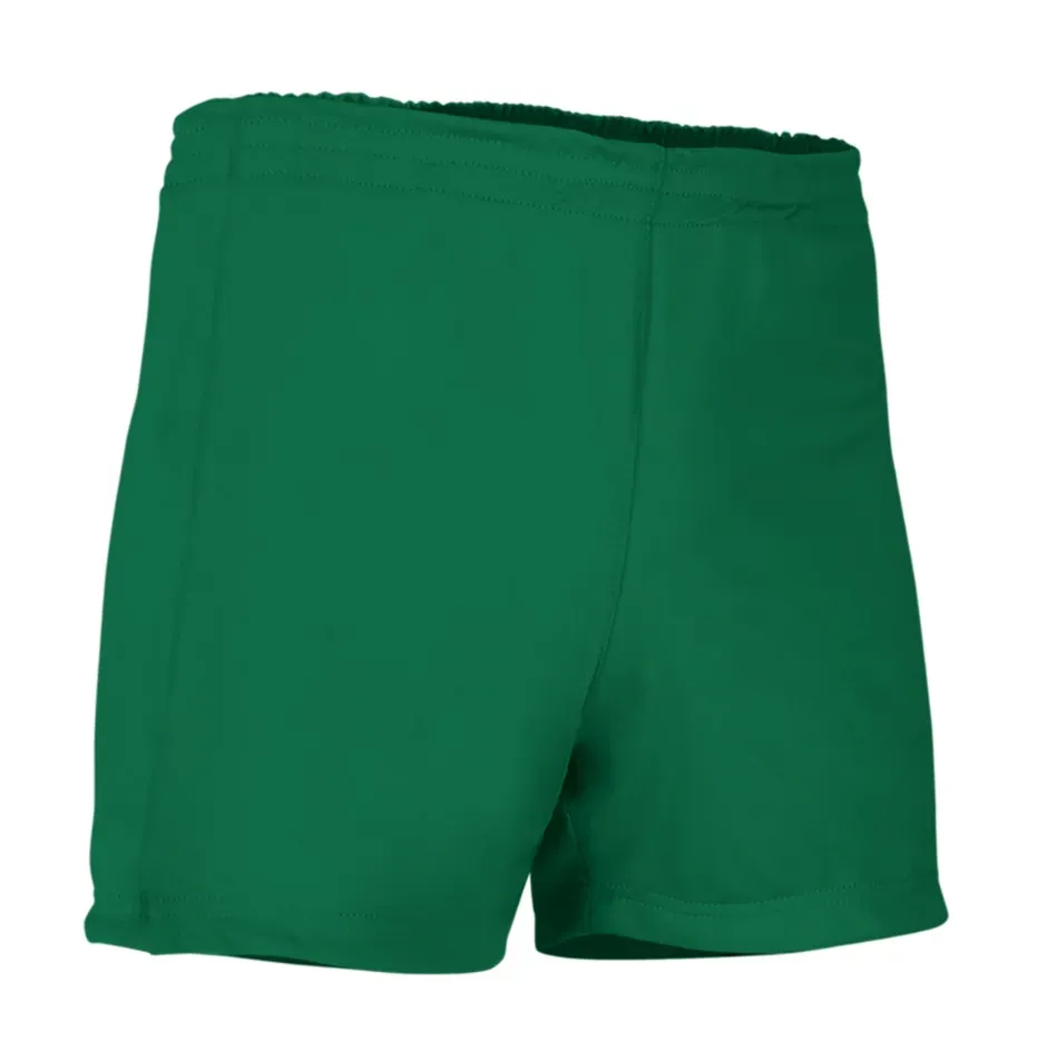 COLLEGE Pantaloni scurți sport Verde kelly