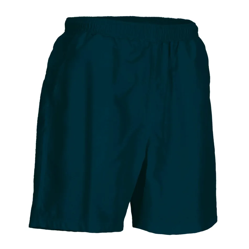 DRIVE Pantaloni scurți sport cu buzunare Bleumarin