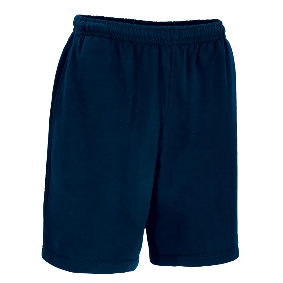 GALIUS Pantaloni scurți sport cu buzunare