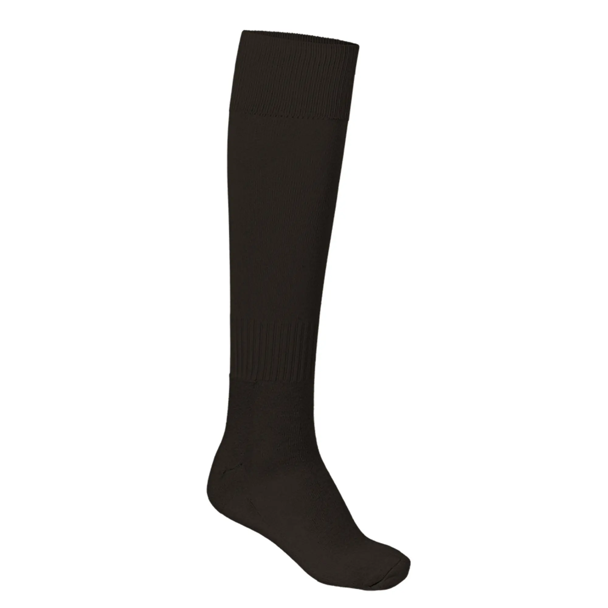KRAMER Jambiere de fotbal Negru