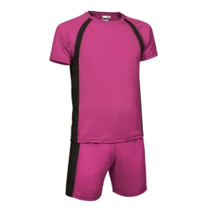 maracana-set-roz-magenta-alb
