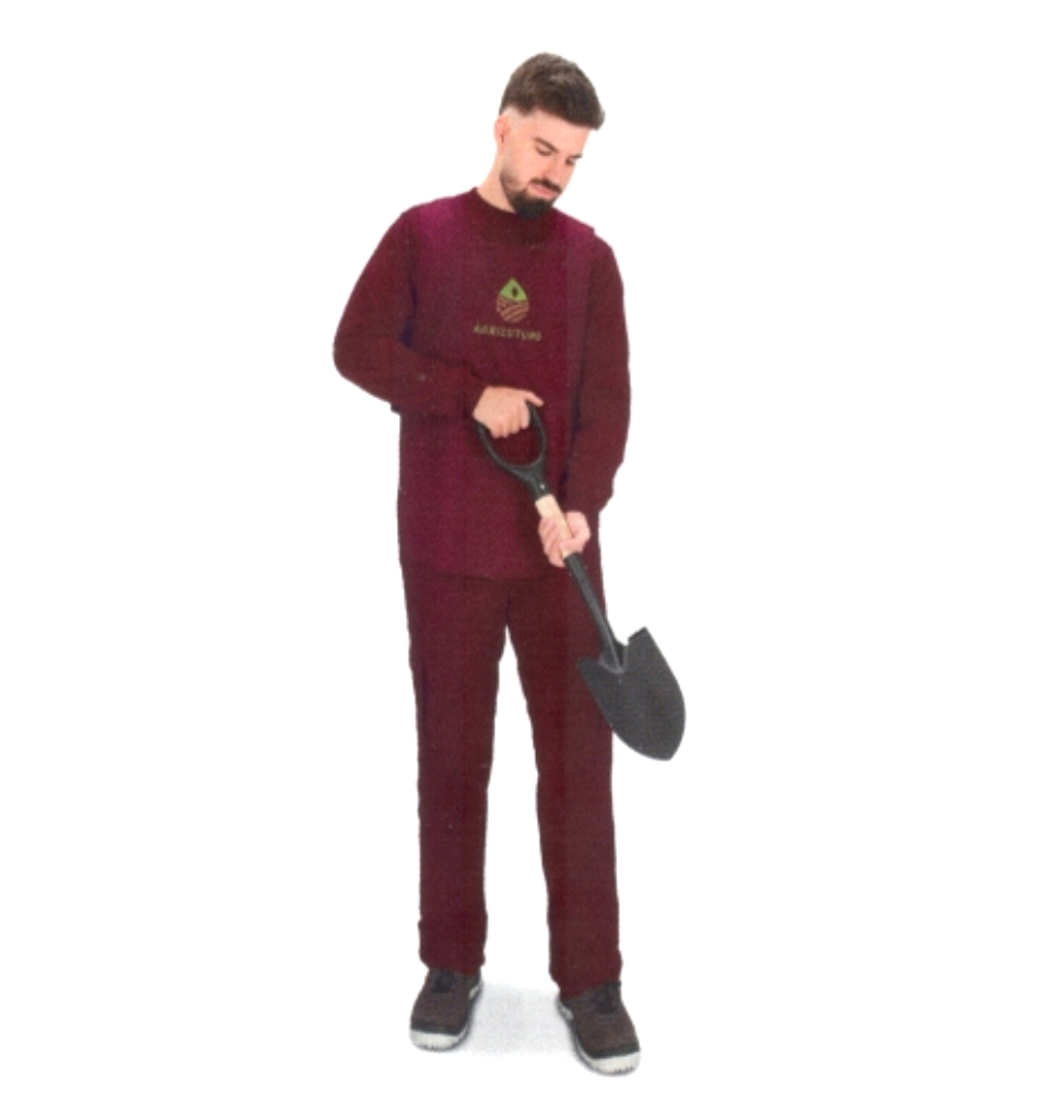 AGRICULTOR 2