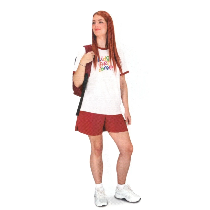 ECHIPAMENT SPORTIV 10
