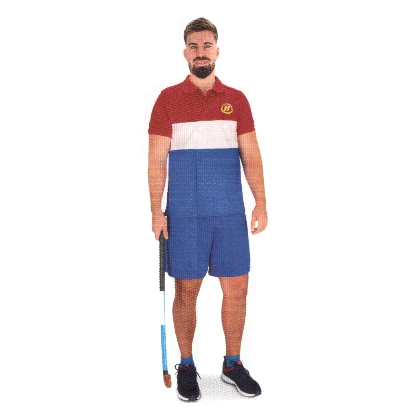 ECHIPAMENT SPORTIV 12