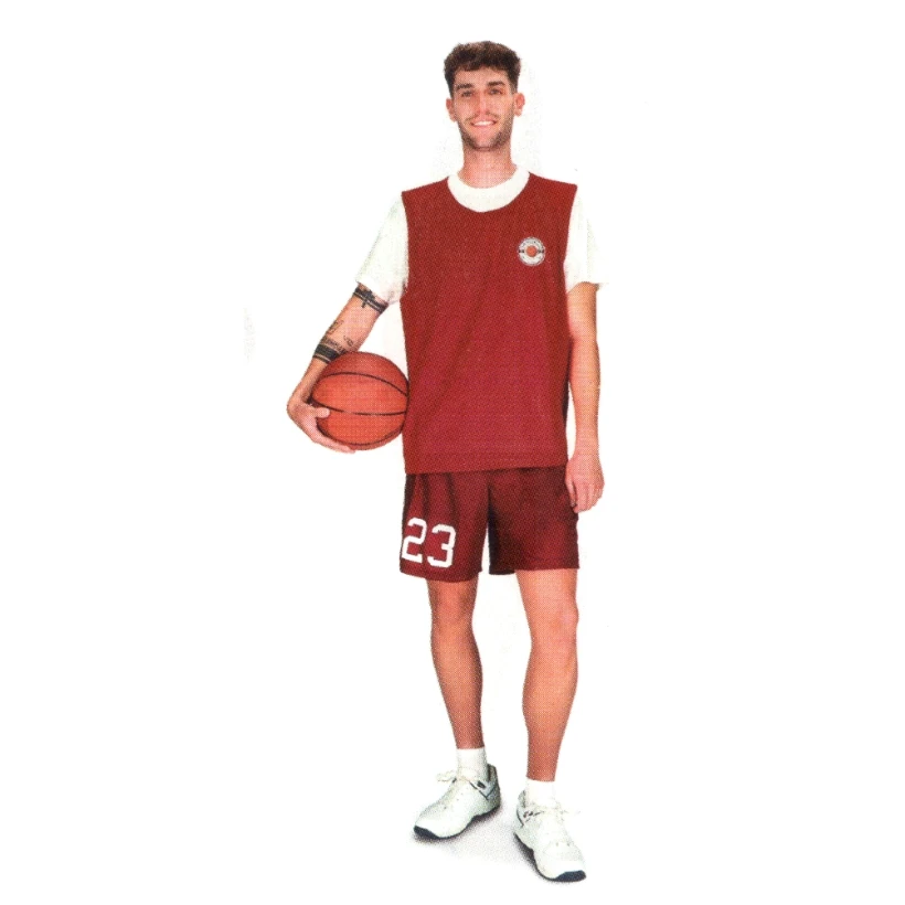 BASKETBALL 2