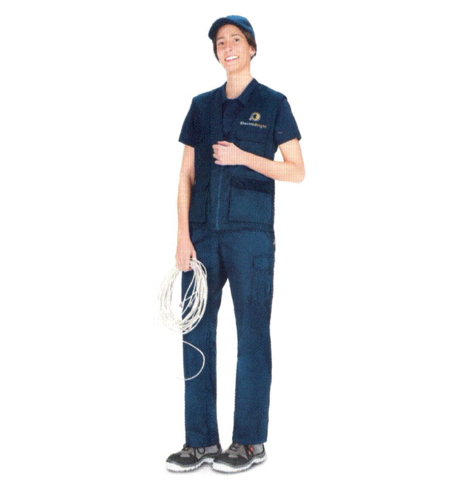 LUCRATOR 1