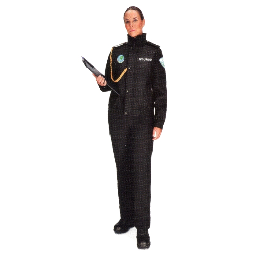 SECURITATE 1