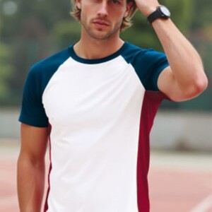tricou-bumbac-maneca-scurta-vulcan-imagine