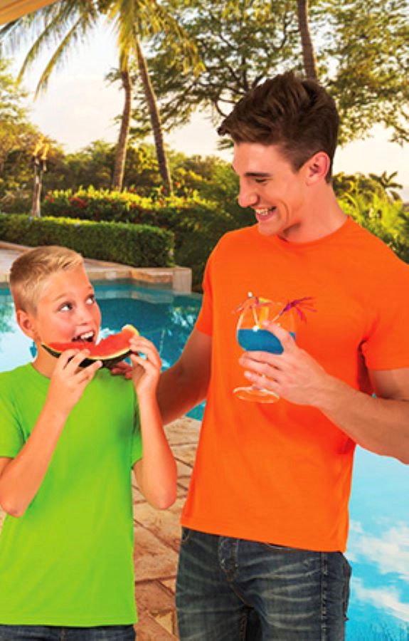 Tricou Copii Roonie Dallmann Pe100% 160g, echipament sportiv 12 lei