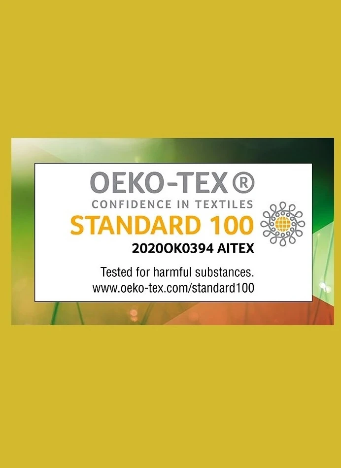 Oeko-Tex dallmann _ Echipamente de protectie si lucru