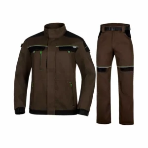 costum lucru ardon cool trend | 100% bumbac 260g | 10 culori maro costum lucru ardon cool trend | 100% bumbac 260g | 10 culori maro