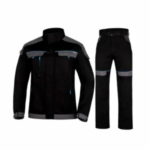 costum lucru ardon cool trend | 100% bumbac | 10 culori negru