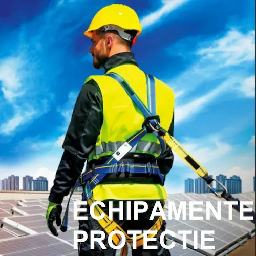 echipamente de lucru si protectie protectia muncii dallmann