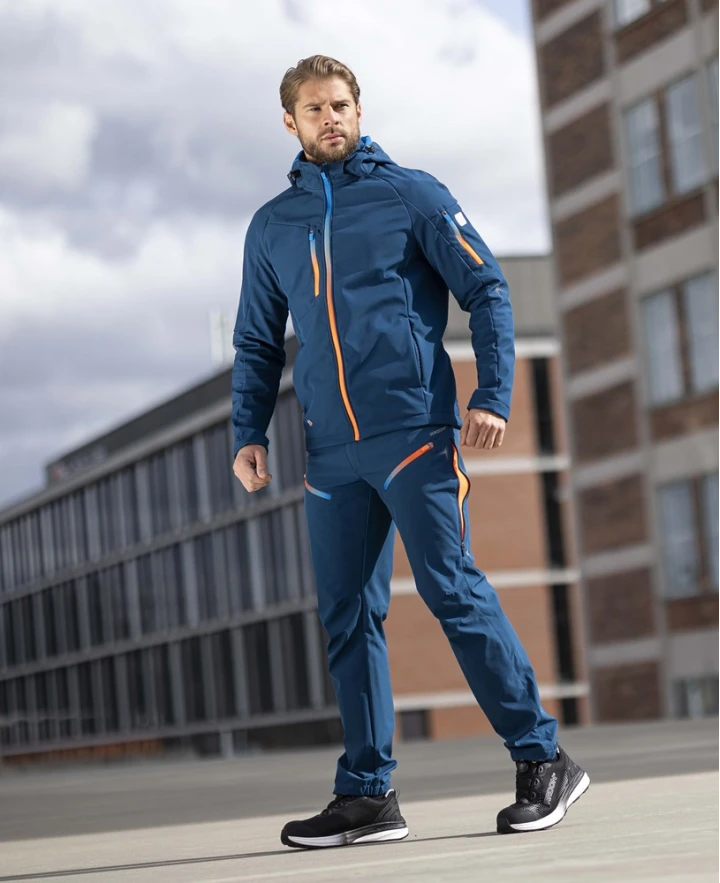 jacheta softshell ardon creatron
