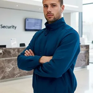 jachetă softshell pază protecție keeper jachetă softshell pază protecție keeper
