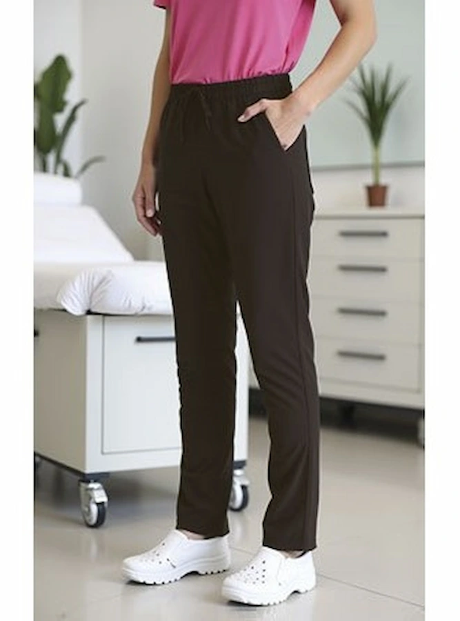 pantaloni dama elanis