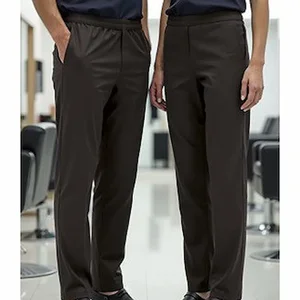 pantaloni lucru medicali sanitari croială dreaptă stanford