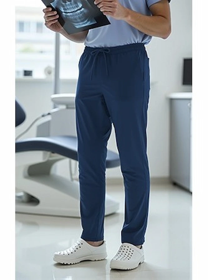 pantaloni sanitari barbati flecher