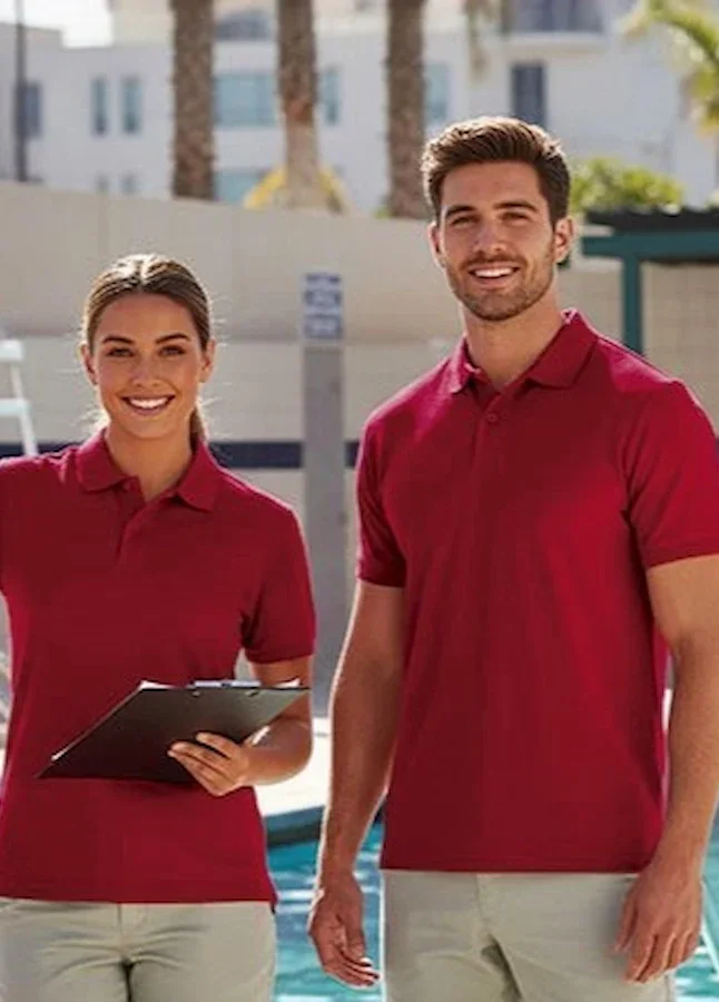 Tricouri Polo
