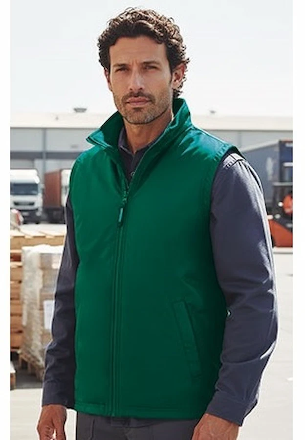 Vestă MARWARI Hidrofugă | Interior Microfleece | Rezistentă 54 lei