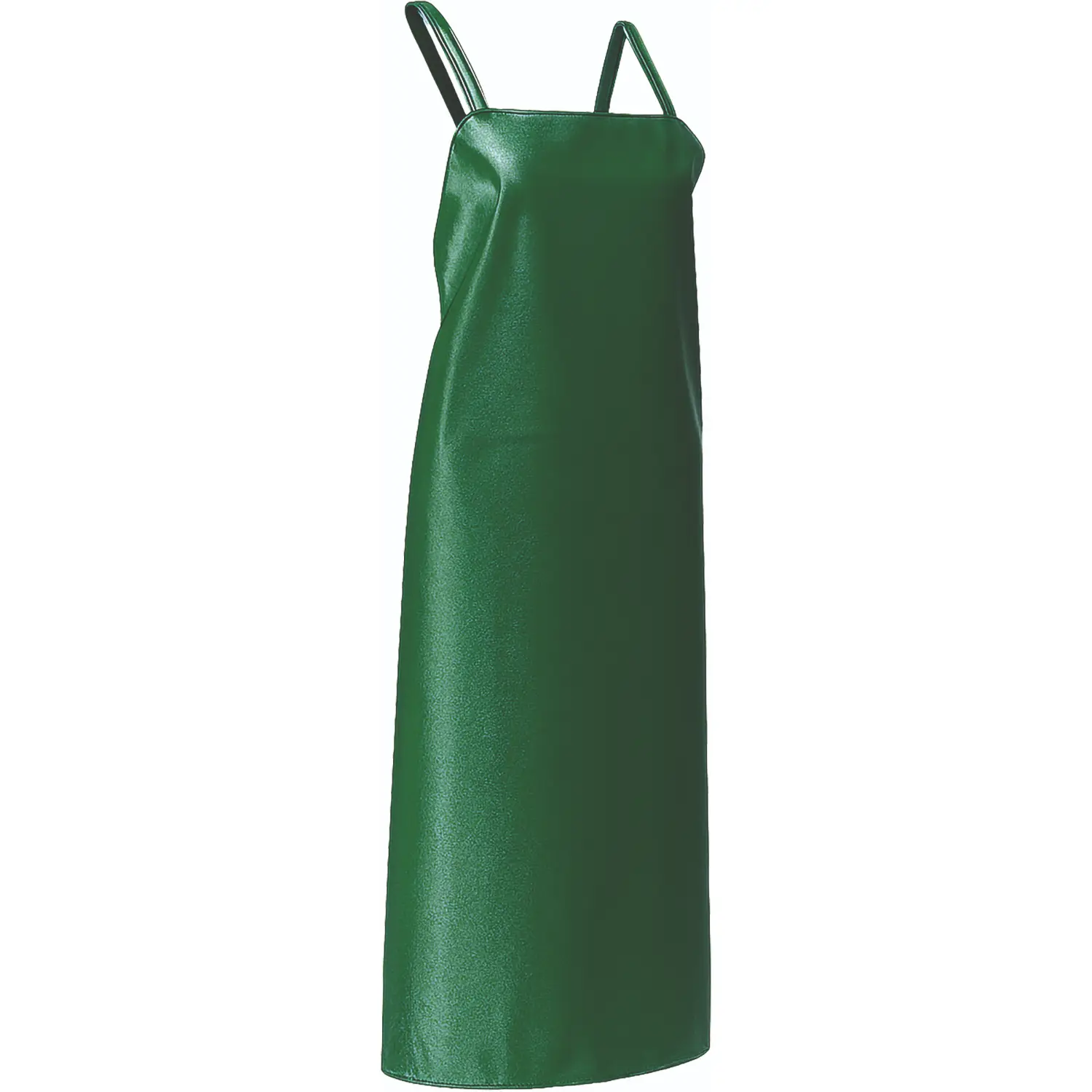 Șorț impermeabil shark – marcaj ce | calitate Înaltă horeca verde sticla