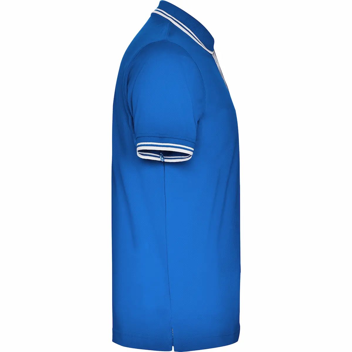 tricou polo montreal | 100% bumbac pieptănat 230g | oeko tex albastru royal alb tricou polo montreal | 100% bumbac pieptănat 230g | oeko tex albastru royal alb