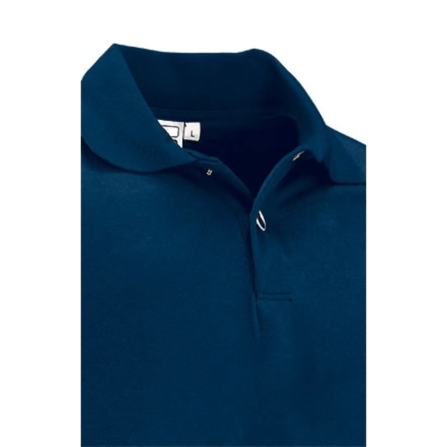 tricou polo sena mânecă lungă, cu capse, calitate Înaltă ce bleumarin tricou polo sena mânecă lungă, cu capse, calitate Înaltă ce bleumarin