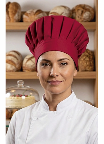 Bonetă de bucătar, COULANT în stil francez 14 lei