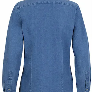 cămașă blugi damă panter 100% bumbac 200g marcaj ce oeko tex albastru denim cămașă blugi damă panter 100% bumbac 200g marcaj ce oeko tex albastru denim