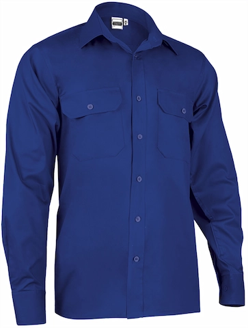 cămașă bumbac 100% condor 170g twill marcaj ce oeko tex