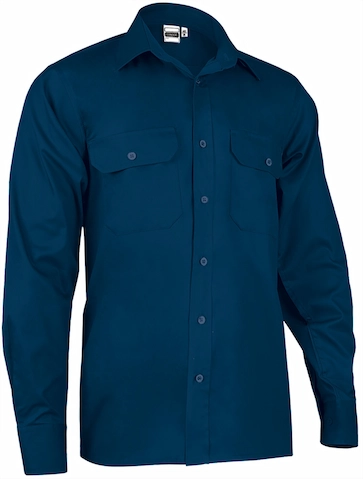 cămașă bumbac 100% condor 170g twill marcaj ce oeko tex